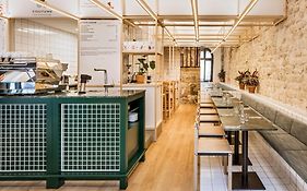 Hôtel Mathis Elysées